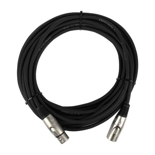 XLR-Cable 10m 5pin