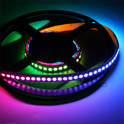 Digital LED-Stripe RGB SK6812 144WS