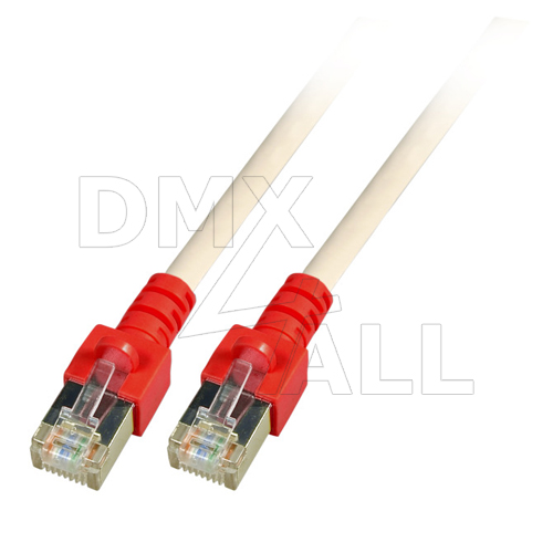 RJ45 Ethernet cable 1m Crossover